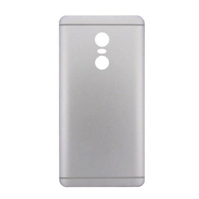 Back Panel Cover For Xiaomi Redmi Note 4x White - Maxbhi Com