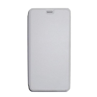 Back Panel Cover For Yu Yunicorn White - Maxbhi.com