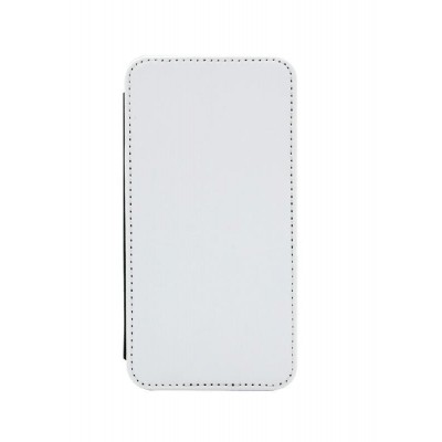 Flip Cover For Apple Iphone 8 Plus White By - Maxbhi.com