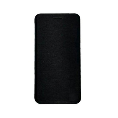 Flip Cover For Lenovo Vibe K5 Plus 3gb Ram Black By - Maxbhi.com