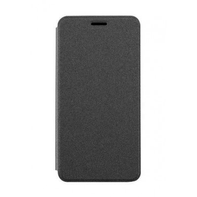Flip Cover For Meizu M3 Note Black By - Maxbhi.com
