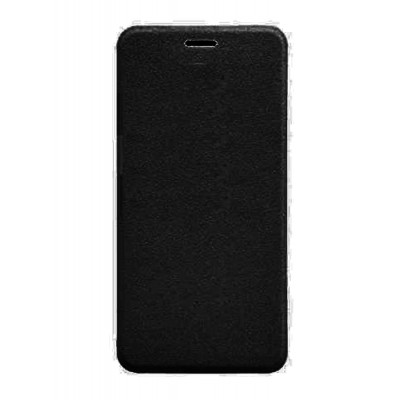 Flip Cover For Oppo F1s Black By - Maxbhi.com