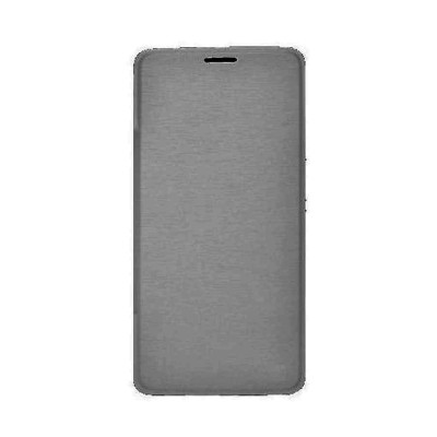 Flip Cover For Reach Allure Plus Black By - Maxbhi.com