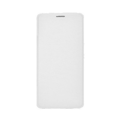 Flip Cover For Reach Allure Plus White By - Maxbhi.com
