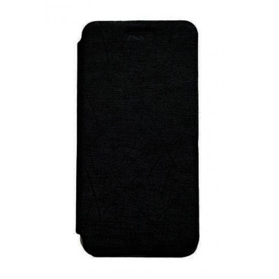 Flip Cover For Vivo Y21l Black By - Maxbhi.com