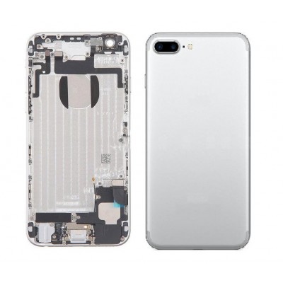 Full Body Housing for Apple iPhone 7 Plus 128GB - White