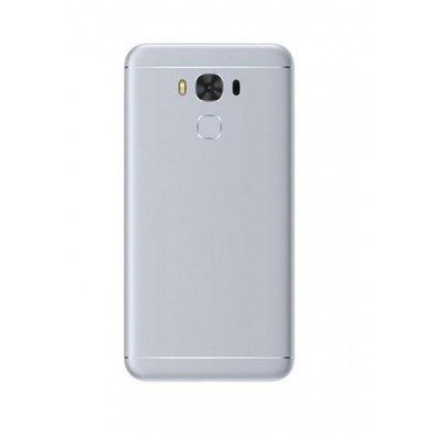 Full Body Housing For Asus Zenfone 3 Max Zc553kl White - Maxbhi.com