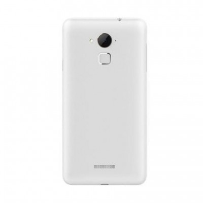 Full Body Housing For Coolpad Note 3 Plus Black - Maxbhi Com