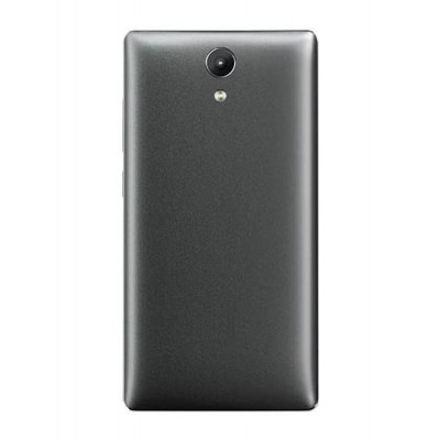 Full Body Housing For Lenovo Phab 2 Black - Maxbhi.com