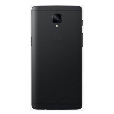 Full Body Housing For Oneplus 3t Black - Maxbhi Com