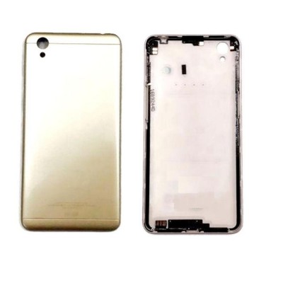 Full Body Housing For Oppo A37 White - Maxbhi Com