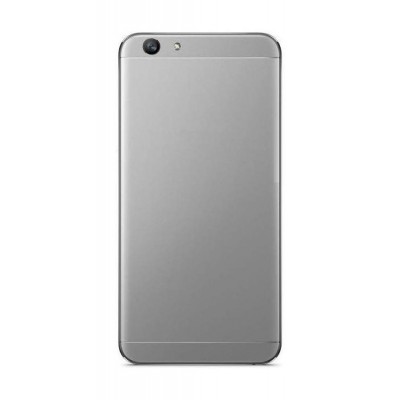 Full Body Housing For Oppo F1s Black - Maxbhi.com