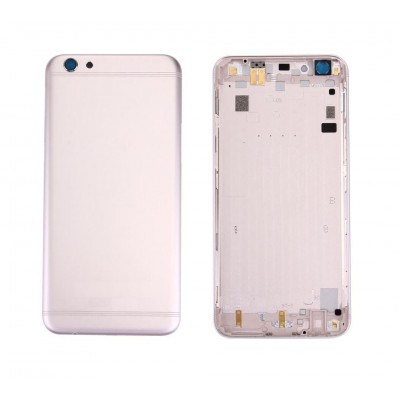 Full Body Housing For Oppo R9s White - Maxbhi Com