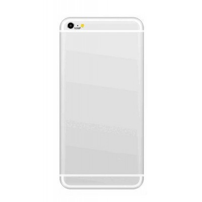 Full Body Housing For Reach Allure Plus White - Maxbhi.com