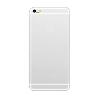 Full Body Housing For Reach Allure White - Maxbhi Com