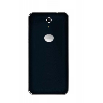 Full Body Housing For Swipe Elite Plus Black - Maxbhi.com