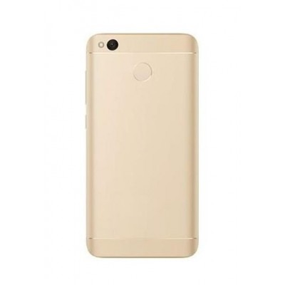 Full Body Housing For Xiaomi Redmi 4 White - Maxbhi.com