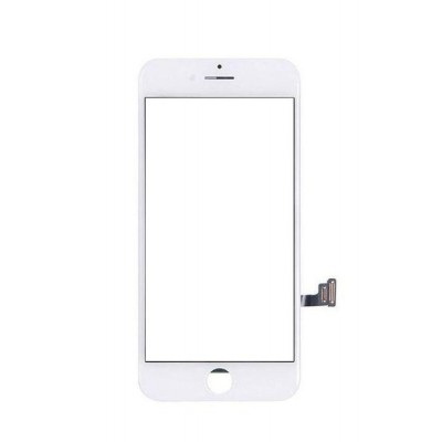 Touch Screen Digitizer for Apple iPhone 7 Plus 128GB - White