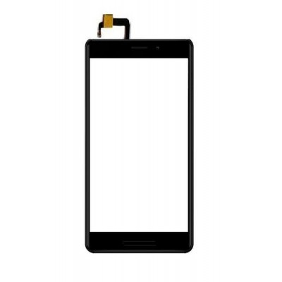 Touch Screen Digitizer For Coolpad Mega 2.5d Black By - Maxbhi.com