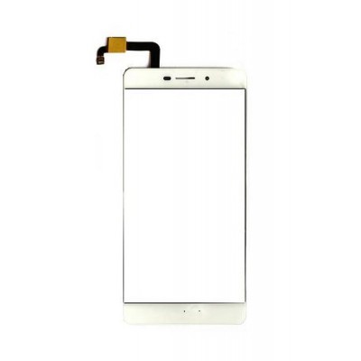 Touch Screen Digitizer For Coolpad Mega 2.5d White By - Maxbhi.com