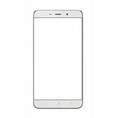 Touch Screen Digitizer For Coolpad Note 3 Plus Black By - Maxbhi.com