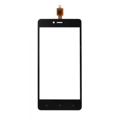 Touch Screen Digitizer For Gionee F103 Pro Black By - Maxbhi.com