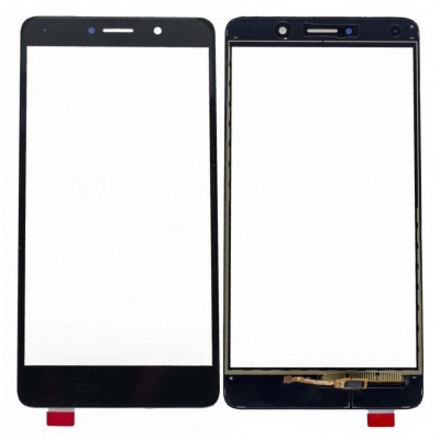 Touch Screen Digitizer For Honor 6x Black By - Maxbhi Com