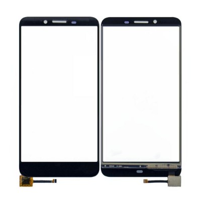 Touch Screen Digitizer For Panasonic Eluga Note White By - Maxbhi Com