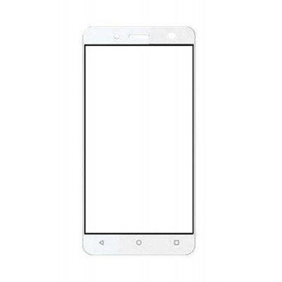 Touch Screen Digitizer For Reach Allure Plus White By - Maxbhi.com