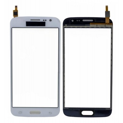 Touch Screen Digitizer For Samsung Galaxy J2 Pro White By - Maxbhi Com