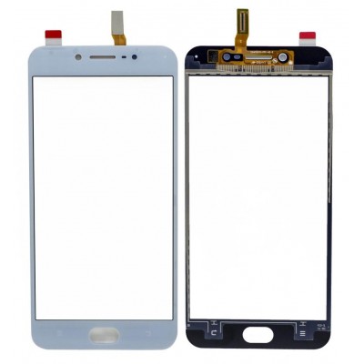 Touch Screen Digitizer For Vivo V5 White By - Maxbhi Com