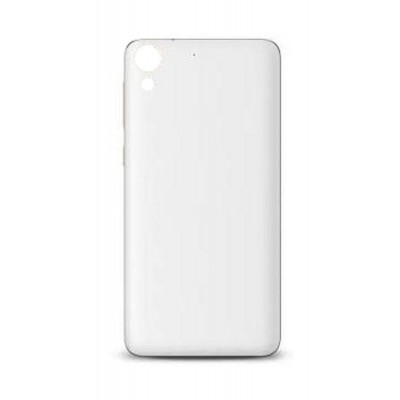 Back Panel Cover For Htc Desire 728 Ultra Edition White - Maxbhi.com
