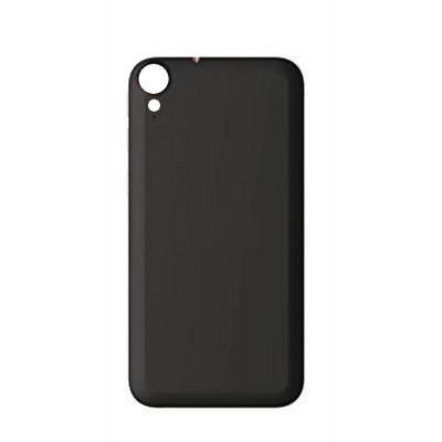 Back Panel Cover For Htc Desire 830 Black - Maxbhi.com