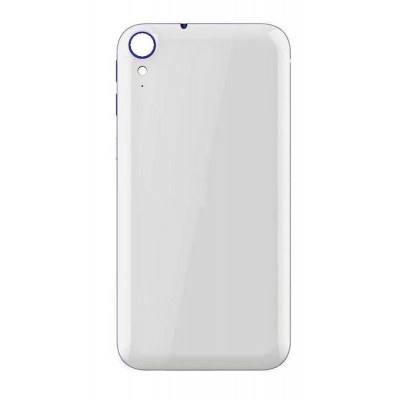 Back Panel Cover For Htc Desire 830 White - Maxbhi.com