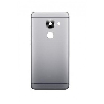 Back Panel Cover For Leeco Le Max 2 Black - Maxbhi.com