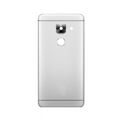 Back Panel Cover For Leeco Le Max 2 White - Maxbhi.com