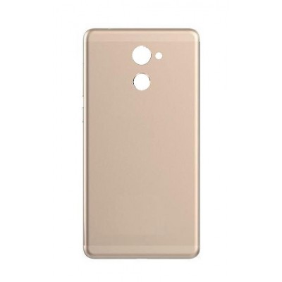 Back Panel Cover For Panasonic Eluga Mark 2 White - Maxbhi.com