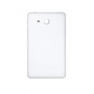 Back Panel Cover For Samsung Galaxy J Max White - Maxbhi.com