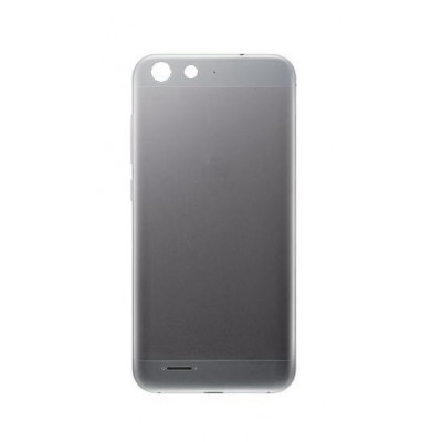 Back Panel Cover For Zte Blade V6 White - Maxbhi.com