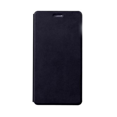 Flip Cover For Celkon Q599 White By - Maxbhi.com