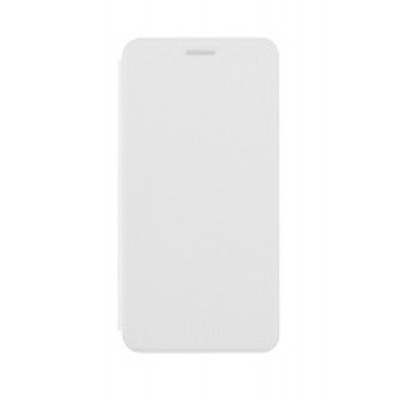 Flip Cover For Honor 5c White By - Maxbhi.com