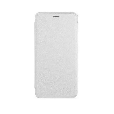 Flip Cover For Karbonn Titanium Vista 4g White By - Maxbhi.com