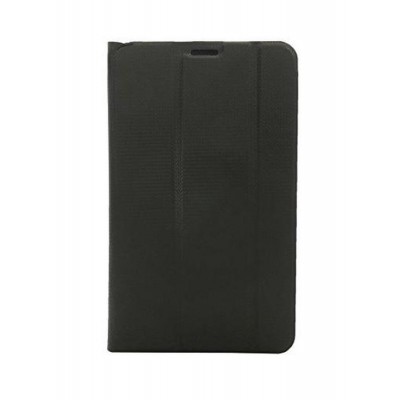 Flip Cover For Lenovo Tab3 7 Essential Black By - Maxbhi.com