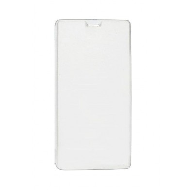 Flip Cover For Xolo Era 2x White By - Maxbhi.com