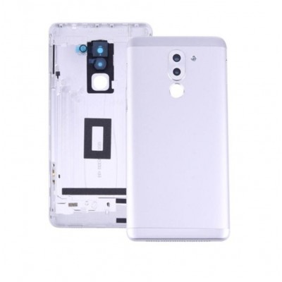 Full Body Housing For Huawei Gr5 2017 32gb White - Maxbhi Com
