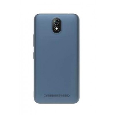 Full Body Housing For Intex Aqua Strong 5.1 Black - Maxbhi.com