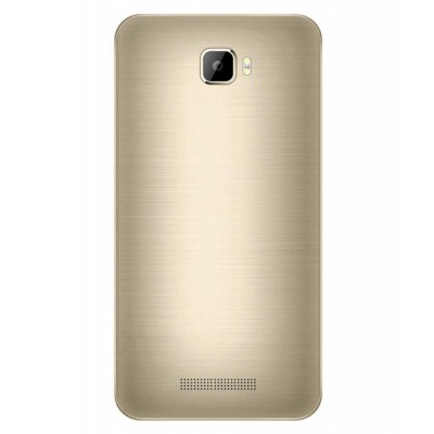 Full Body Housing For Karbonn K9 Viraat 4g Black - Maxbhi Com