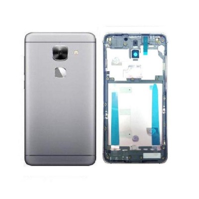 Full Body Housing For Leeco Le Max 2 White - Maxbhi Com
