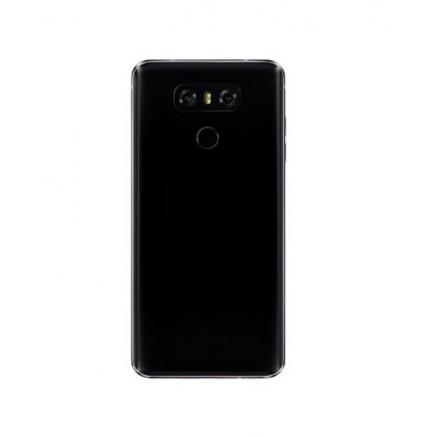 Full Body Housing For Lg G6 Black - Maxbhi.com