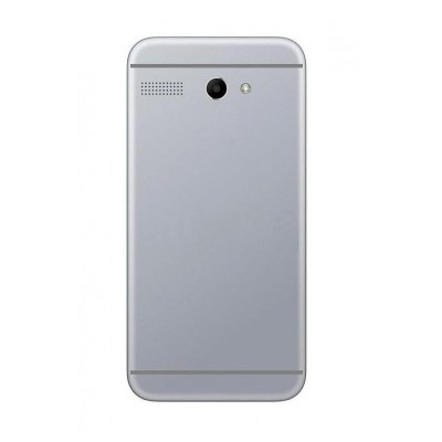 Full Body Housing For Micromax Bolt Q346 White - Maxbhi.com